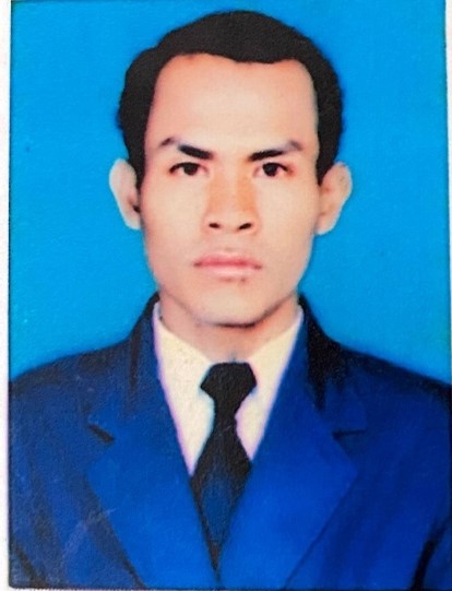 Mr. POV Chhean